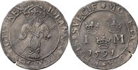 STOCKHOLM. Mark 1591
