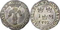 STOCKHOLM. Mark 1592