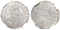 STOCKHOLM. 4 öre 1575