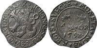 STOCKHOLM. 4 öre 1592
