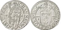 STOCKHOLM. Öre 1576