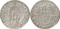 STOCKHOLM. Öre 1577