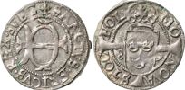STOCKHOLM. Örtug 1589