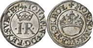 STOCKHOLM. 1/2 öre 1574