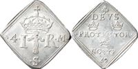 STOCKHOLM. 4 mark 1569