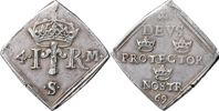 STOCKHOLM. 4 mark 1569