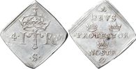 STOCKHOLM. 4 mark 1569