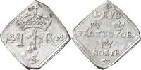 STOCKHOLM. 4 mark 1570