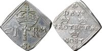 STOCKHOLM. 2 mark 1569