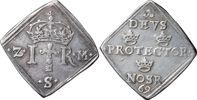 STOCKHOLM. 2 mark 1569