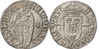 STOCKHOLM. Öre 1594
