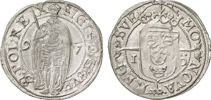 STOCKHOLM. Öre 1597