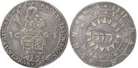 STOCKHOLM. 4 mark 1605