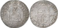 STOCKHOLM. 4 mark 1607