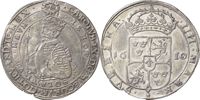 STOCKHOLM. 4 mark 1610