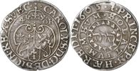 STOCKHOLM. 4 öre (1/2 mark) 1606