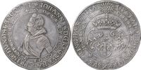 VADSTENA eller SÖDERKÖPING. 4 mark 1614