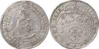 STOCKHOLM. 4 mark 1616