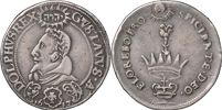 STOCKHOLM. Riksdaler 1617