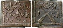 SÄTER. Öre 1626