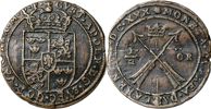 SÄTER. 1/2 öre 1630