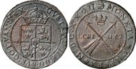 SÄTER och NYKÖPING. Kreutzer 1632