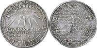 ERFURT. Taler 1632 (så kallad Purimtaler)