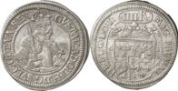 FÜRTH. 4 kreuzer (batzen) 1632