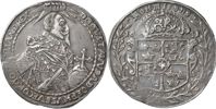 WÜRZBURG. Taler 1632
