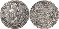 WÜRZBURG. 1/2 taler 1632