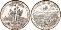 Segern i slaget vid Breitenfeld 1631. Av S