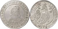STOCKHOLM. Riksdaler 1644