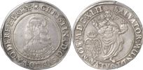 STOCKHOLM. 1/2 riksdaler 1642