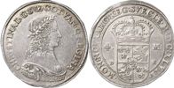 STOCKHOLM. 4 mark 1647