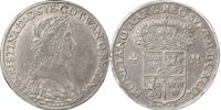 STOCKHOLM. 4 mark 1649