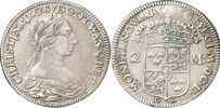 STOCKHOLM. 2 mark 1650