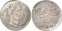 STOCKHOLM. 2 mark utan årtal