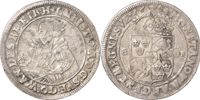 STOCKHOLM. 8 öre (mark) 1634
