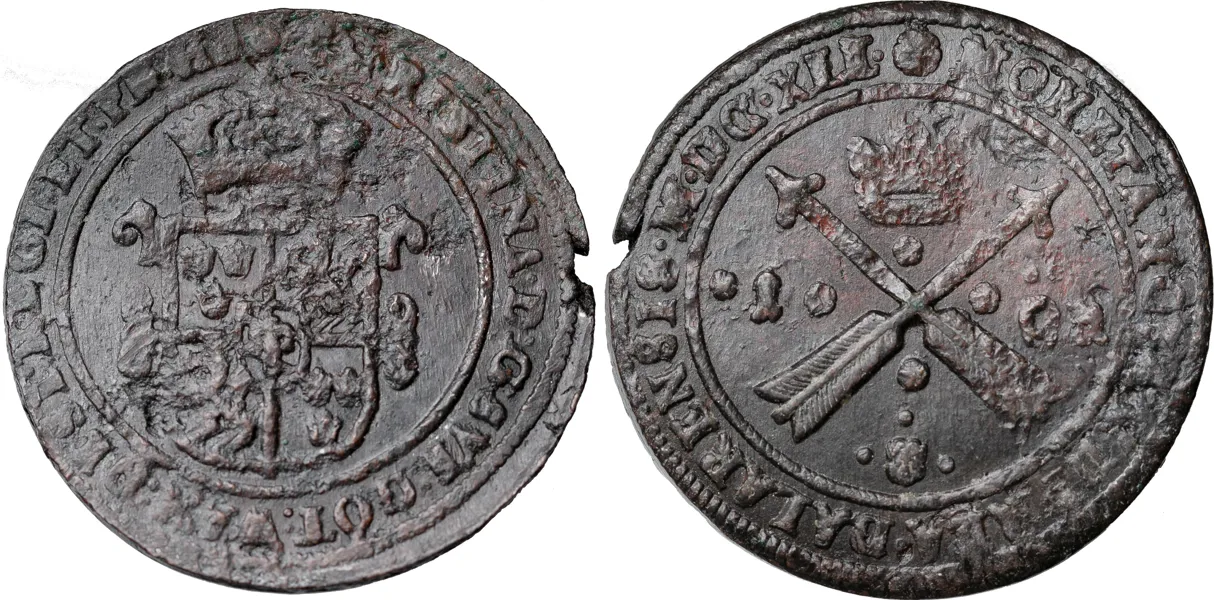 SÄTER. Öre 1641