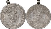 Skruvtaler Salzburg 1635