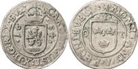 STOCKHOLM. Öre 1654