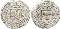 STOCKHOLM. Öre 1660