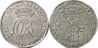 BREMEN-VERDEN. 4 mark 1660