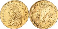 STOCKHOLM. Dukat 1676