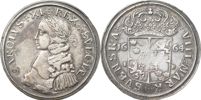 STOCKHOLM. 8 mark 1664