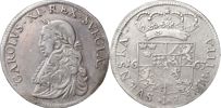 STOCKHOLM. 8 mark 1665