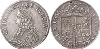 STOCKHOLM. 8 mark 1666