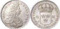 STOCKHOLM. 8 mark 1694