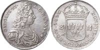 STOCKHOLM. 8 mark 1696