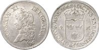 STOCKHOLM. 4 mark 1668